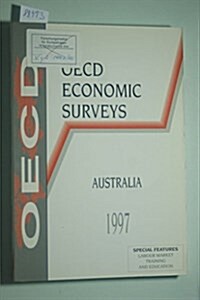 Oecd Economic Surveys 1996-1997 (Paperback)