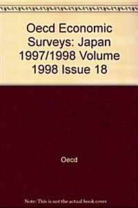 Oecd Economic Surveys (Paperback)