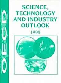 Science, Technology and Industry Outlook (Paperback)
