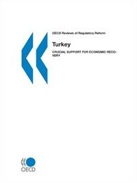 Turkey : crucial support for economic recovery