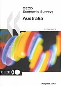 Oecd Economic Surveys (Paperback)