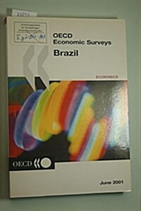 Oecd Economic Surveys (Paperback)