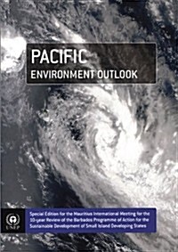 Pacific Environment Outlook (Paperback)