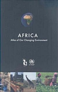 Africa (Hardcover)