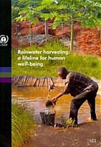 Rainwater Harvesting (Paperback)