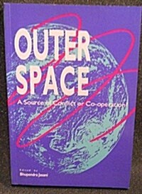 Outer Space (Paperback)