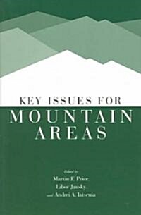 Key Issues for Mountain Areas (Paperback)