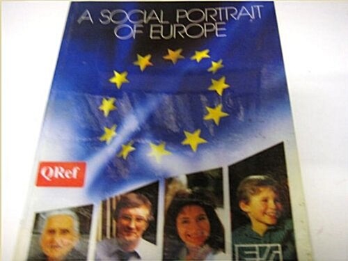 A Social Portrait of Europe (Paperback)