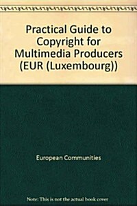 Practical Guide to Copyright for Multimedia Procedures (Paperback)