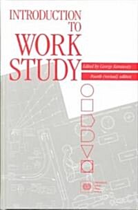 Introduction to Work Study (Paperback, 4th)