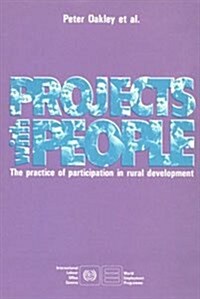 Projects With People (Paperback)