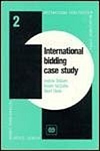 International Bidding Case Study (Paperback)