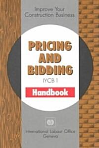 Pricing and Bidding (Paperback)