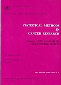 Statistical Methods in Cancer Research (Paperback, Revised)