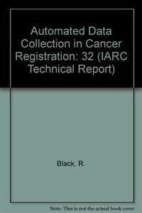Automated data collection in cancer registration