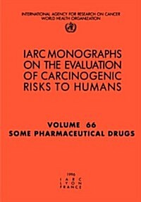 Some Pharmaceutical Drugs (Paperback)