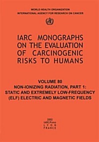 Non-Ionizing Radiation (Paperback)
