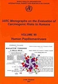 Human Papillomaviruses (Paperback)
