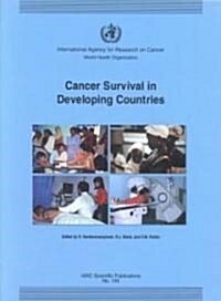 Cancer Survival in Developing Countries (Paperback)