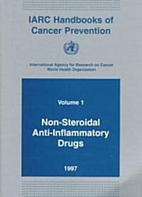 Non-Steroidal Anti-Inflammatory Drugs (Paperback)