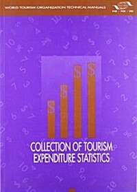 Collection of Tourism Expenditure Statistics (Spiral Bound)