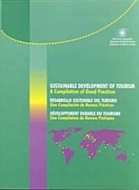 Sustainable Development of Tourism (Paperback)