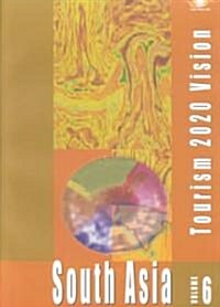 Tourism 2020 Vision (Paperback)