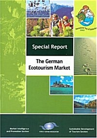 German Ecotourism Market (Paperback)