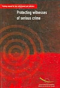 Procedural Protective Measures for Witnesses (Paperback)