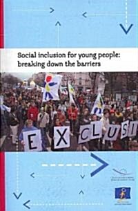 Social Inclusion for Young People (Paperback, 1st)