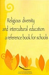 Religious Diversity and Intercultural Education (Paperback, 1st)