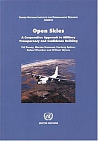 Open Skies (Paperback)