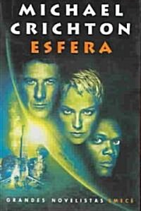 Esfera/ Sphere (Paperback)