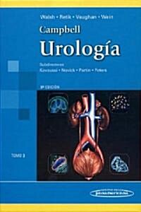 Urologia/ Urology (Hardcover, 8th)