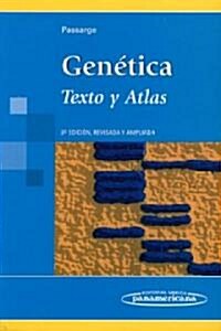 Genetica/ Genetics (Paperback, 2nd)