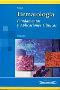 Hematologia / Hematology (Hardcover, 2nd, Translation)