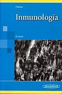 Inmunologia/ Immunology (Paperback, 2nd)