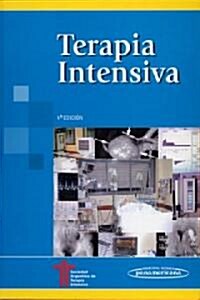 Terapia Intensiva/ Intesive Therapy (Paperback, 4th)