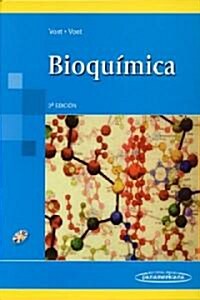 Bioquimica/ Biochemistry (Hardcover, 3rd)