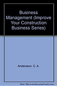 Business Management (Paperback)