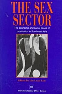 The Sex Sector (Paperback)