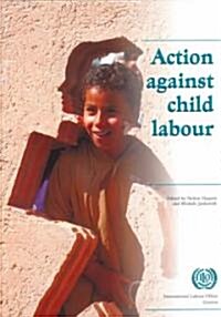 Action Against Child Labour (Paperback)