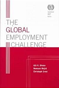 The Global Employment Challenge (Paperback)