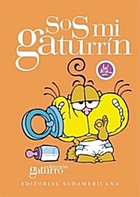 Sos mi gaturrin / You are my Cat (Hardcover)