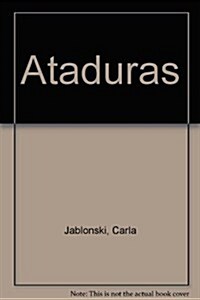Ataduras / Binding (Paperback)