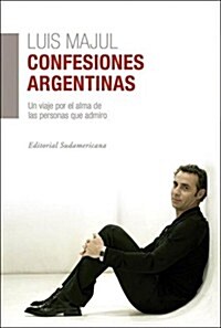Confesiones argentinas / Argentine Confessions (Paperback)