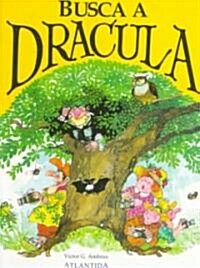 Busca a Dracula (Paperback)