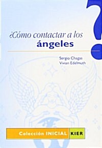 Como Contactar a Los Angeles (Paperback)