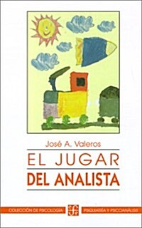 El Jugar Del Analista (Paperback)
