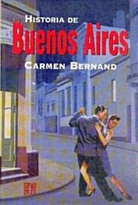 Historia de Buenos Aires (Paperback)